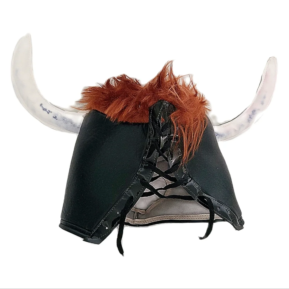 Lucha Libre Mexican Wrestling Mask